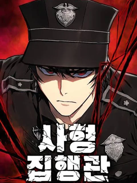 The Executioner